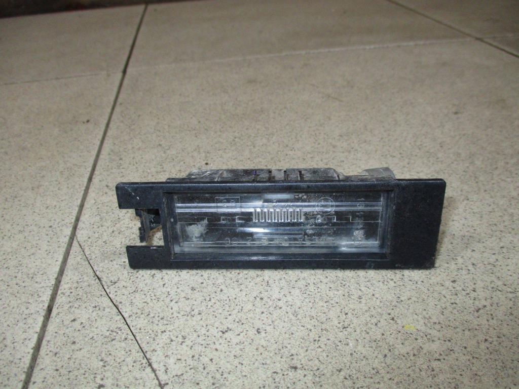 Фонарь подсветки номера, 500 рублей, Пермь