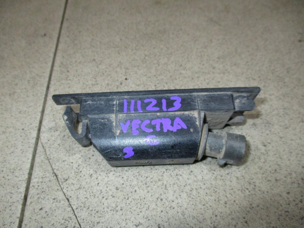 Фонарь подсветки номера, 500 рублей, Пермь