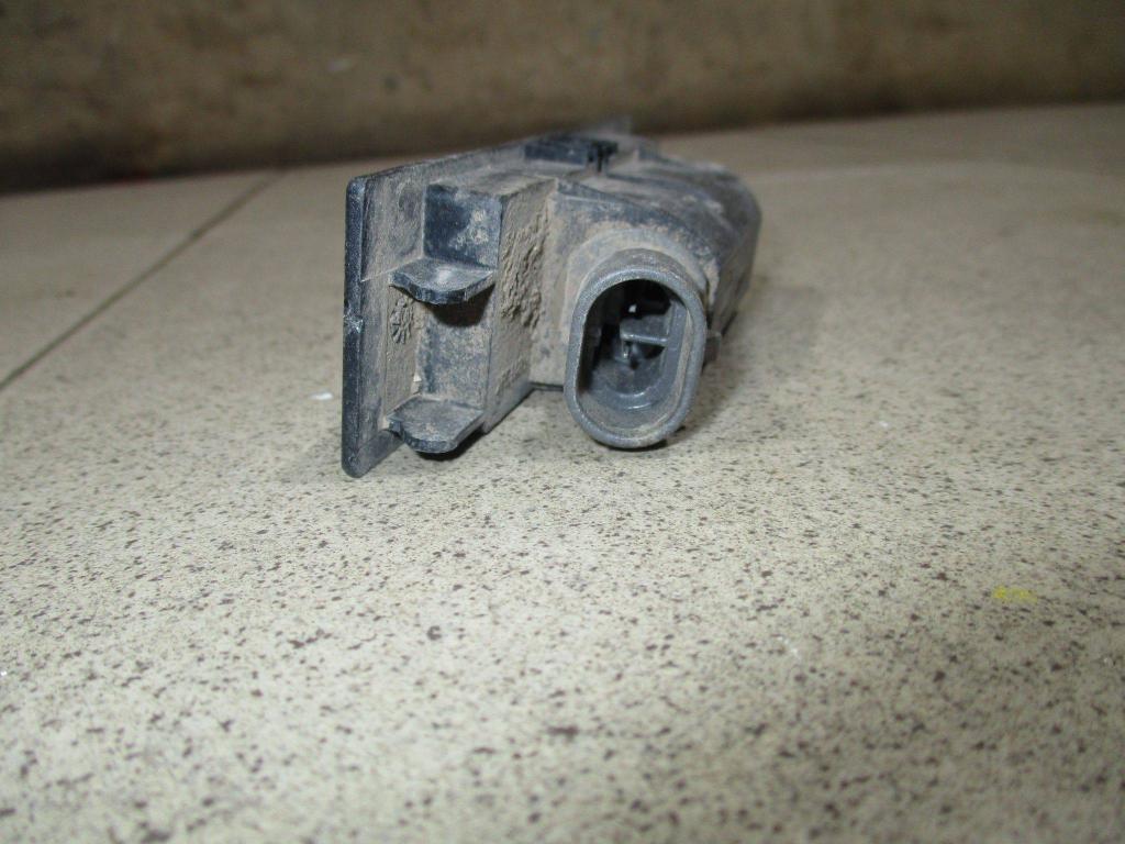 Фонарь подсветки номера, 500 рублей, Пермь