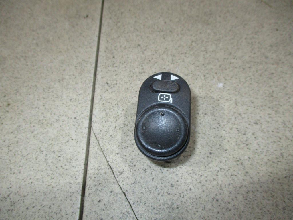 Переключатель регулировки зеркала, 500 рублей, Пермь