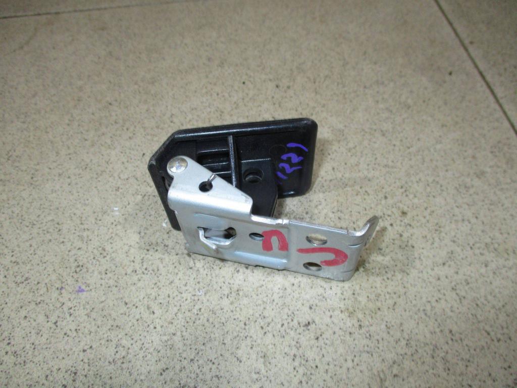 Ручка открывания капота, 500 рублей, Пермь