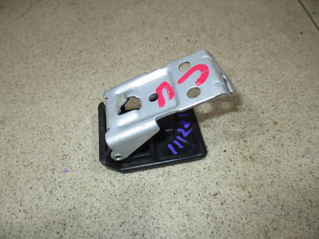 Ручка открывания капота, 500 рублей, Пермь