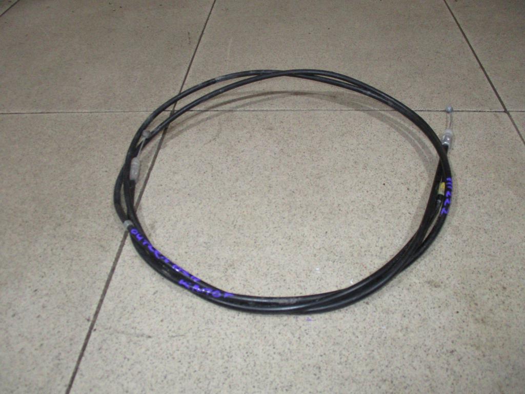 Трос открывания капота, 1100 рублей, Пермь