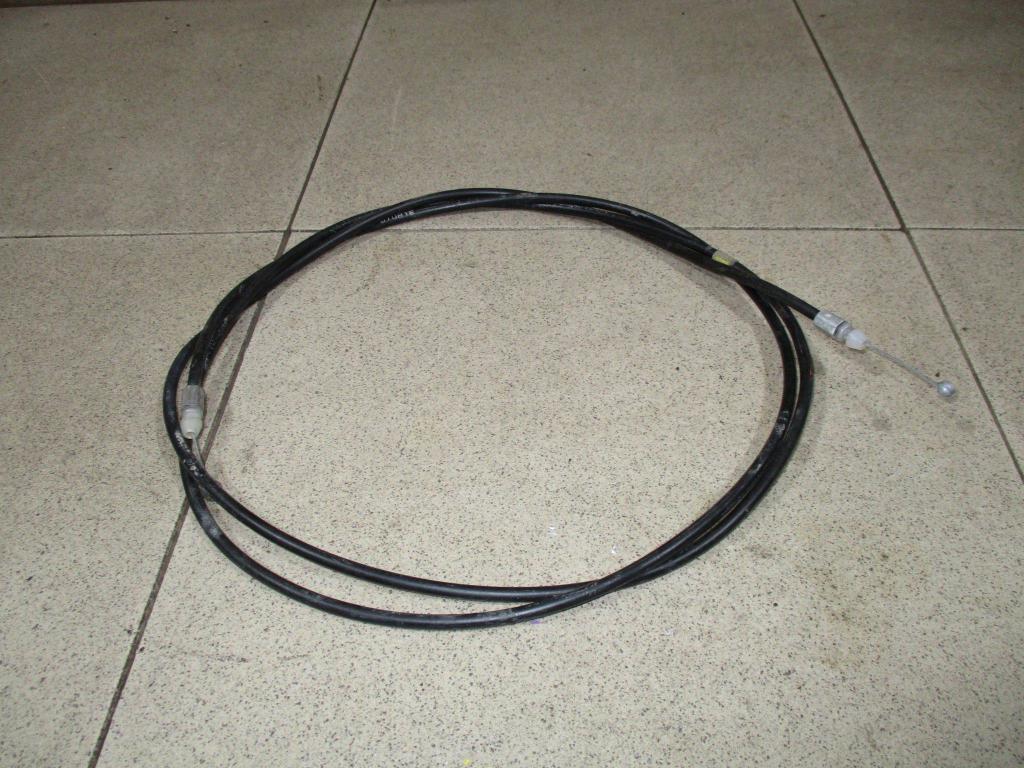 Трос открывания капота, 1100 рублей, Пермь