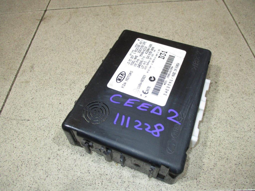 Блок электронный, 2500 рублей, Пермь