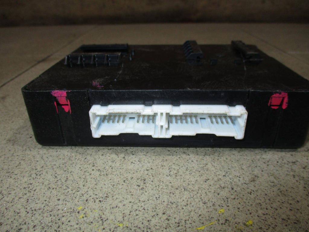 Блок электронный, 2500 рублей, Пермь