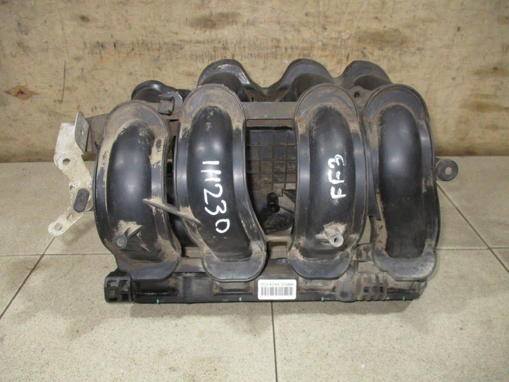 Коллектор впускной, 3000 рублей, Пермь