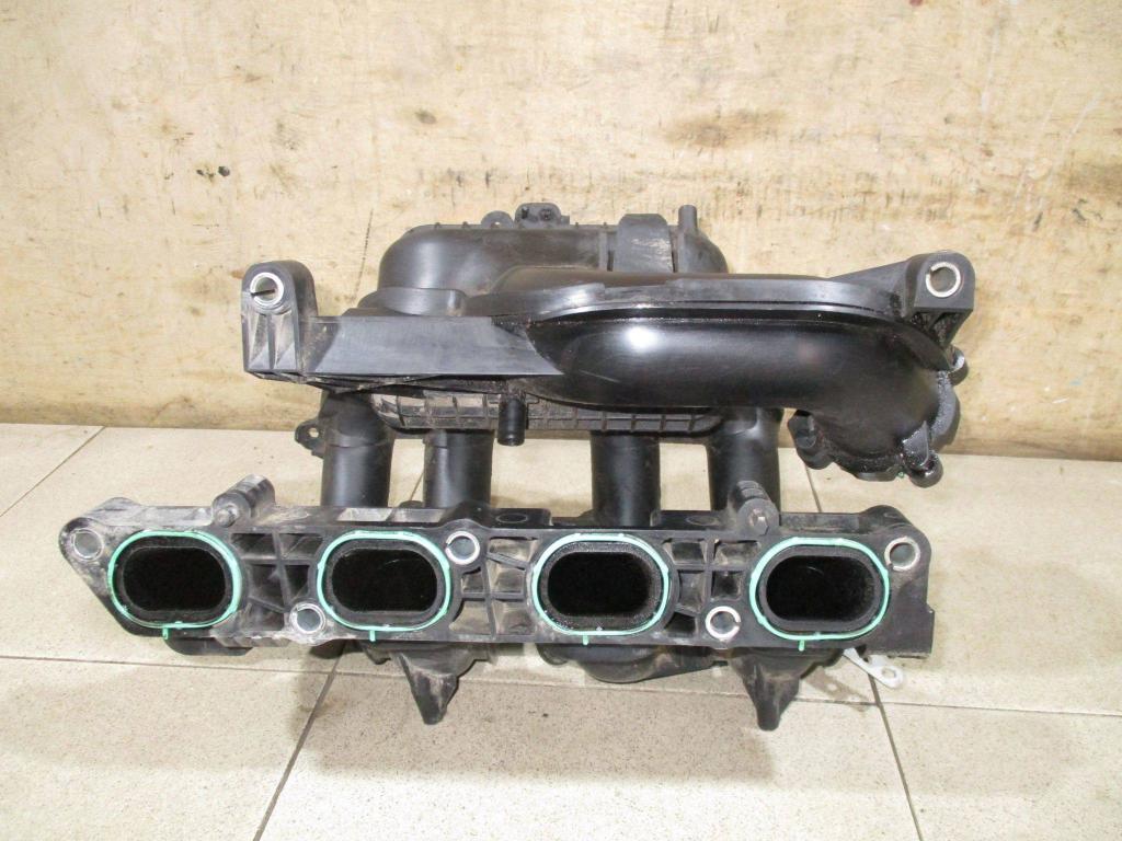 Коллектор впускной, 3000 рублей, Пермь