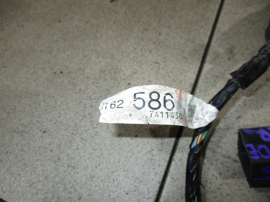 Проводка двери, 800 рублей, Пермь