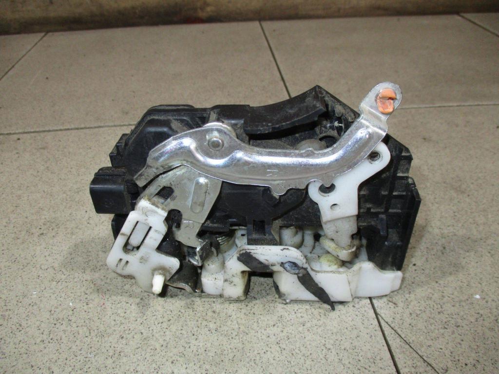 Замок двери задней правой, 1000 рублей, Пермь