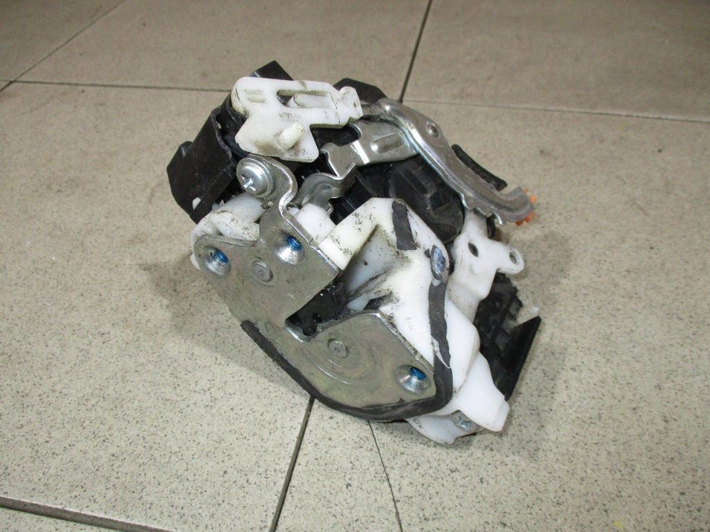 Замок двери задней правой, 1000 рублей, Пермь