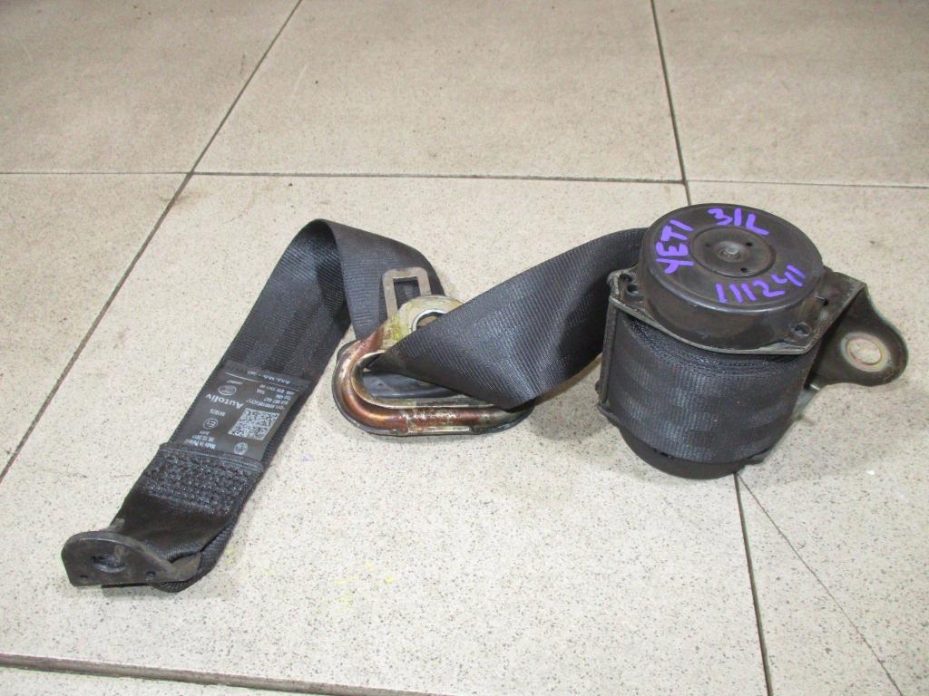 Ремень безопасности, 700 рублей, Пермь