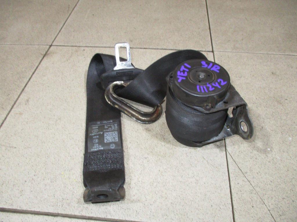 Ремень безопасности, 700 рублей, Пермь