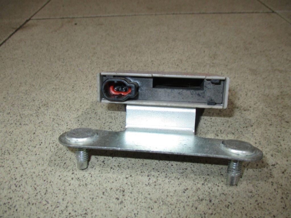 Блок электронный, 500 рублей, Пермь