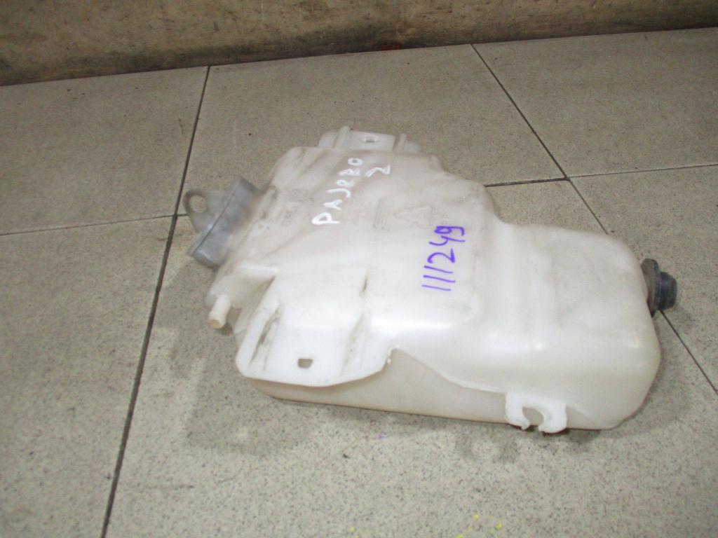 Бачок омывателя заднего стекла, 500 рублей, Пермь