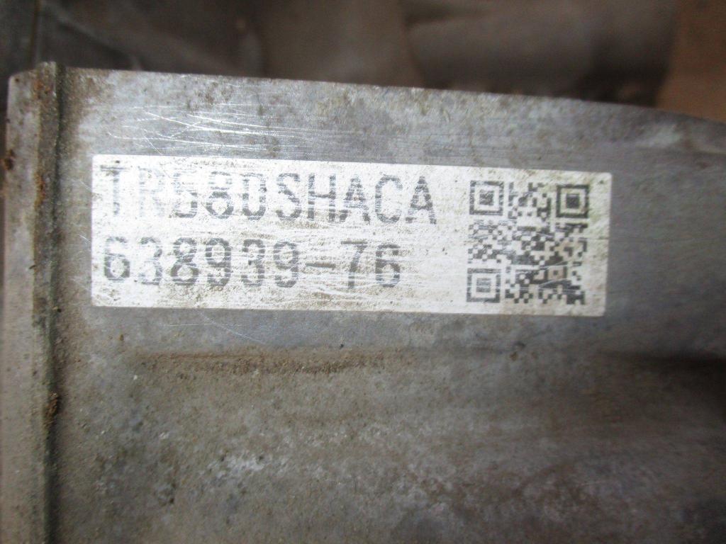 АКПП, 110000 рублей, Пермь