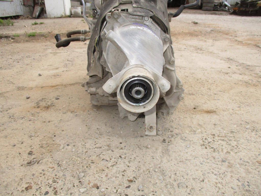 АКПП, 110000 рублей, Пермь