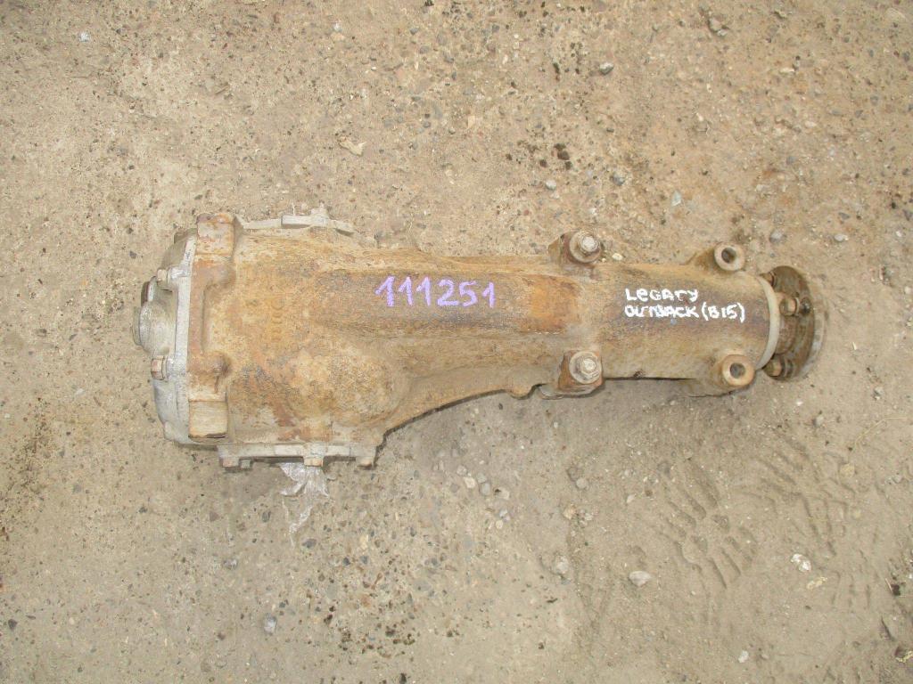 Редуктор заднего моста, 12000 рублей, Пермь