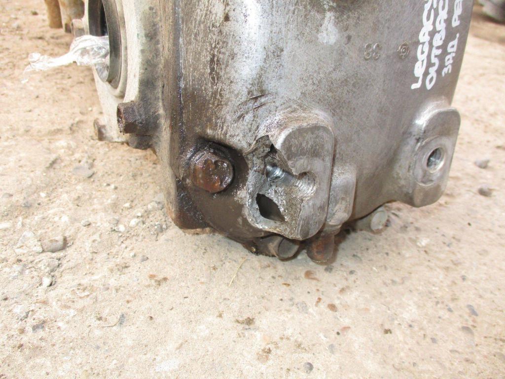 Редуктор заднего моста, 12000 рублей, Пермь