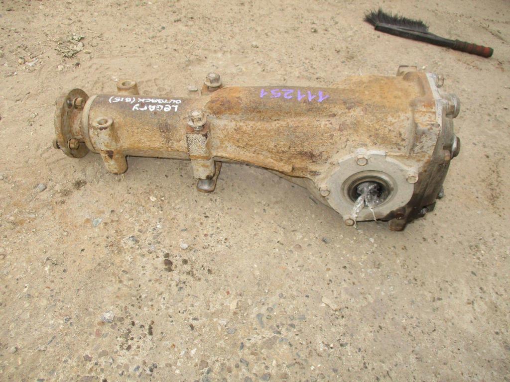 Редуктор заднего моста, 12000 рублей, Пермь