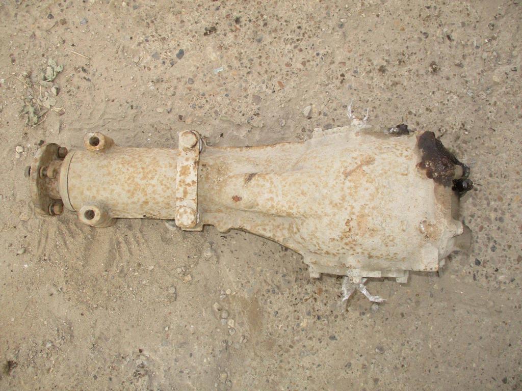 Редуктор заднего моста, 12000 рублей, Пермь