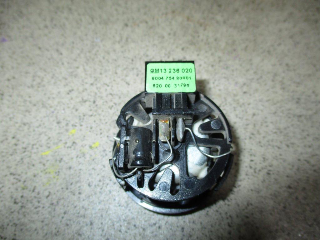 Динамик, 500 рублей, Пермь