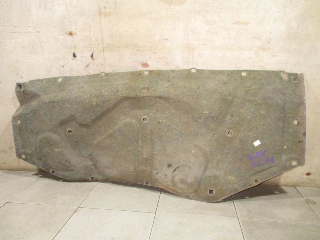 Шумоизоляция капота, 1000 рублей, Пермь