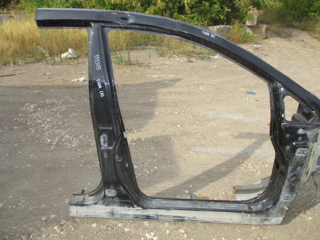 Порог со стойкой правый, 6000 рублей, Пермь