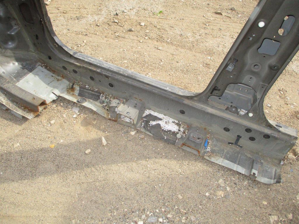 Порог со стойкой правый, 6000 рублей, Пермь