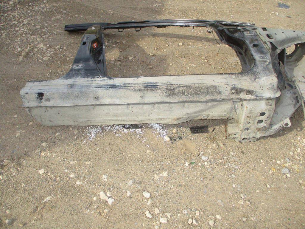 Порог со стойкой правый, 6000 рублей, Пермь