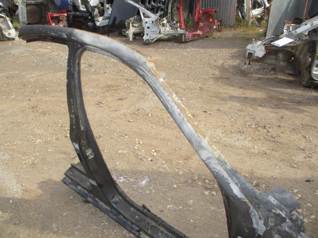 Порог со стойкой правый, 6000 рублей, Пермь