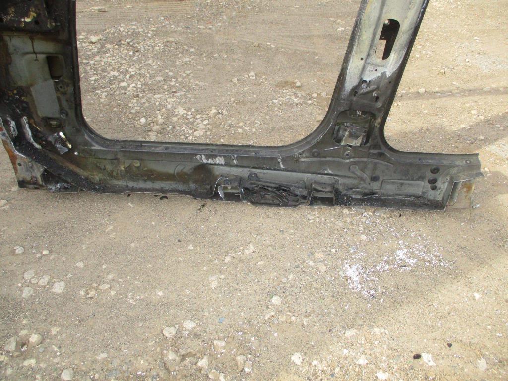 Порог со стойкой правый, 6000 рублей, Пермь