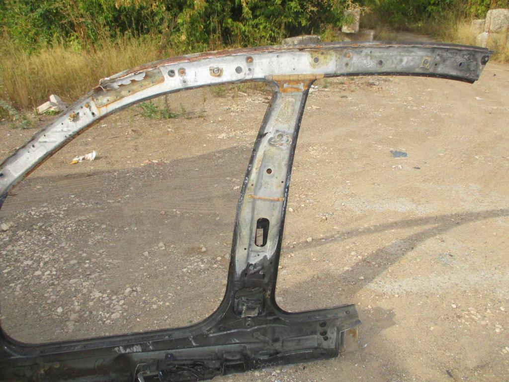 Порог со стойкой правый, 6000 рублей, Пермь