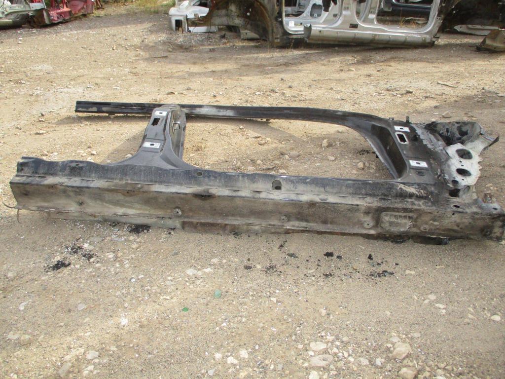 Порог со стойкой правый, 6000 рублей, Пермь