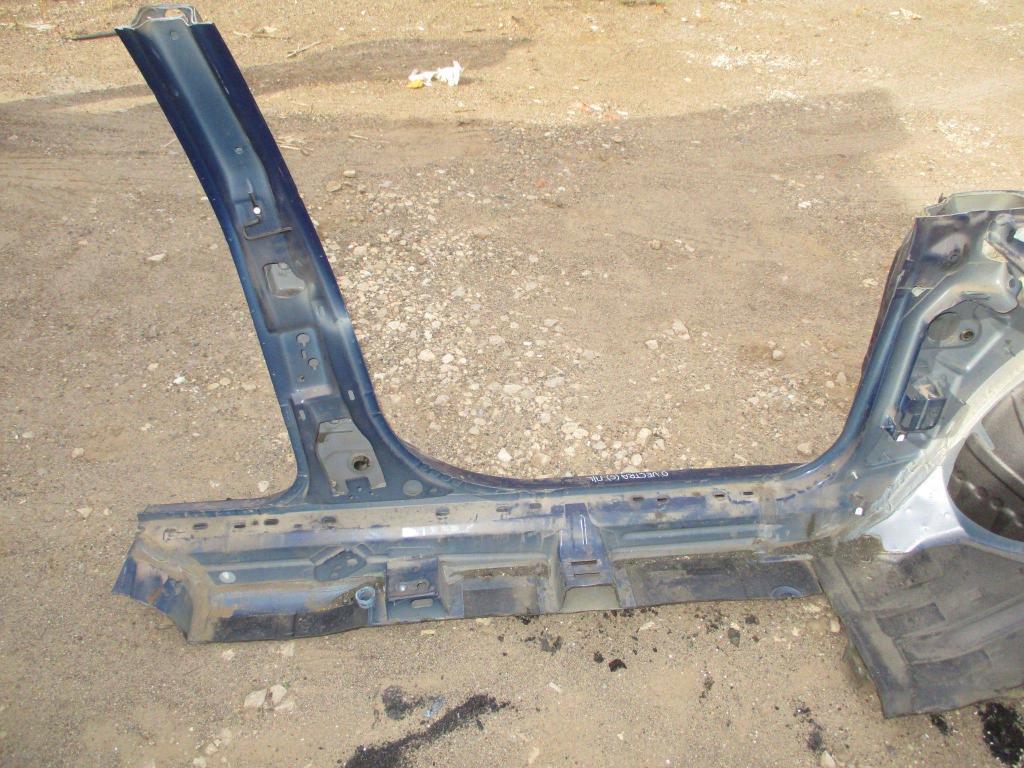 Порог со стойкой левый, 7000 рублей, Пермь