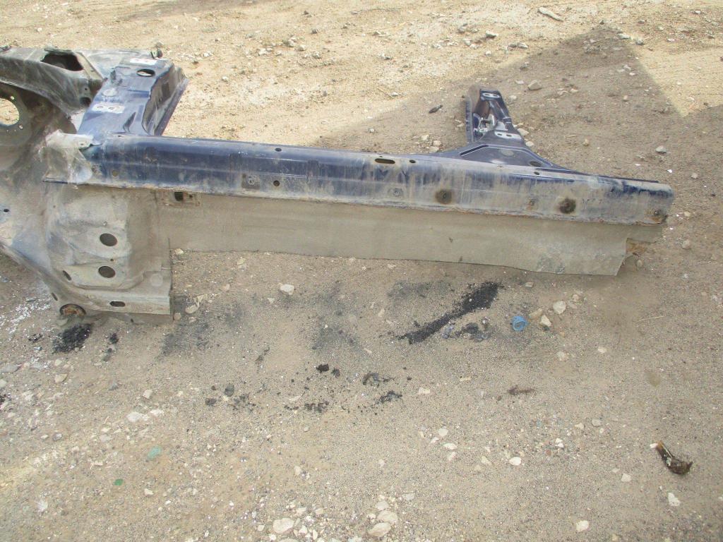 Порог со стойкой левый, 7000 рублей, Пермь