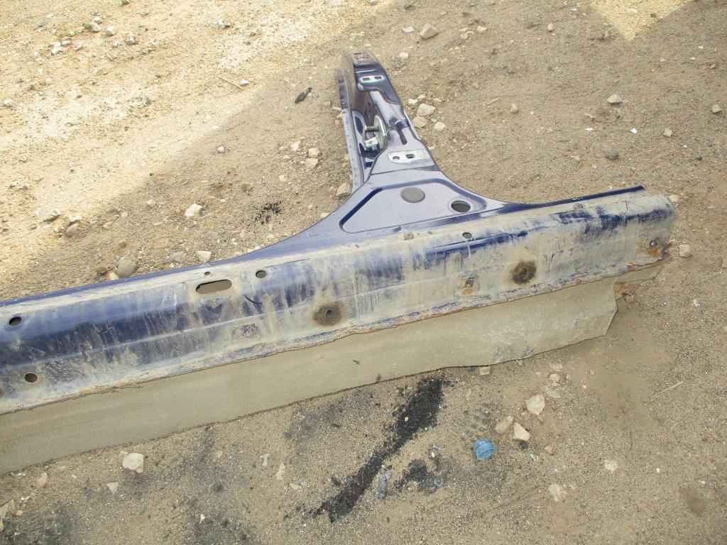 Порог со стойкой левый, 7000 рублей, Пермь