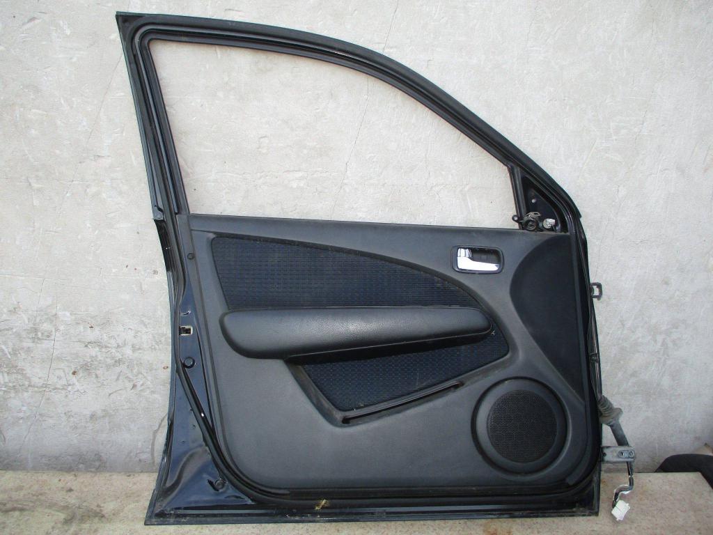 Обшивка двери передней левой, 1000 рублей, Пермь