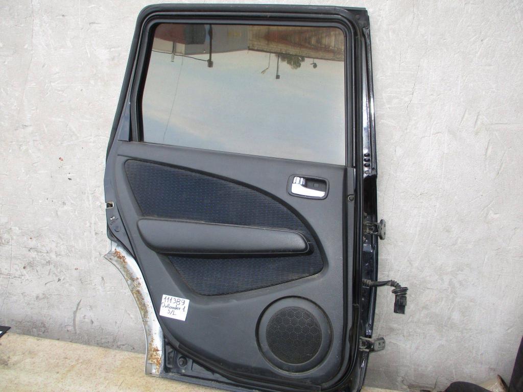 Обшивка двери задней левой, 1000 рублей, Пермь