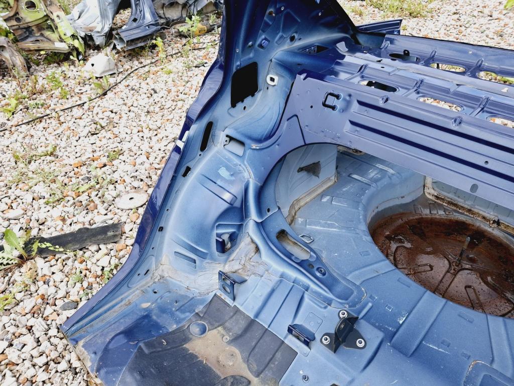 Крыло заднее правое, 13000 рублей, Пермь