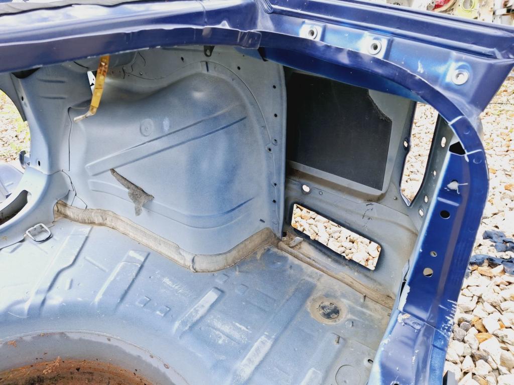 Крыло заднее правое, 13000 рублей, Пермь