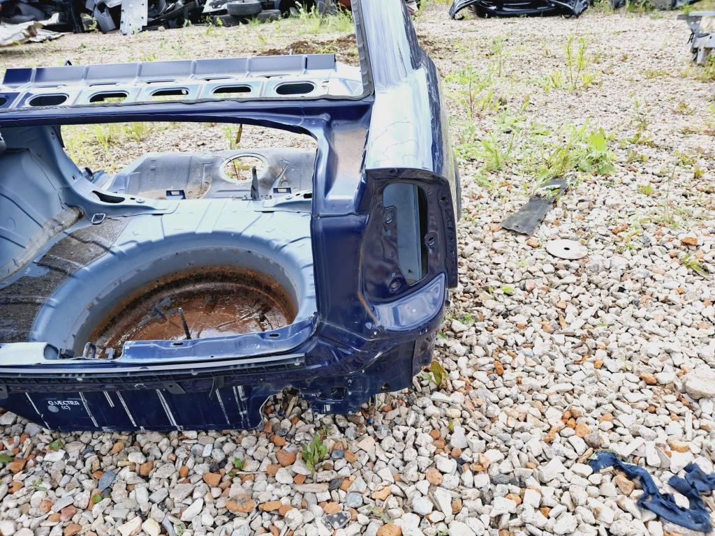 Крыло заднее правое, 13000 рублей, Пермь