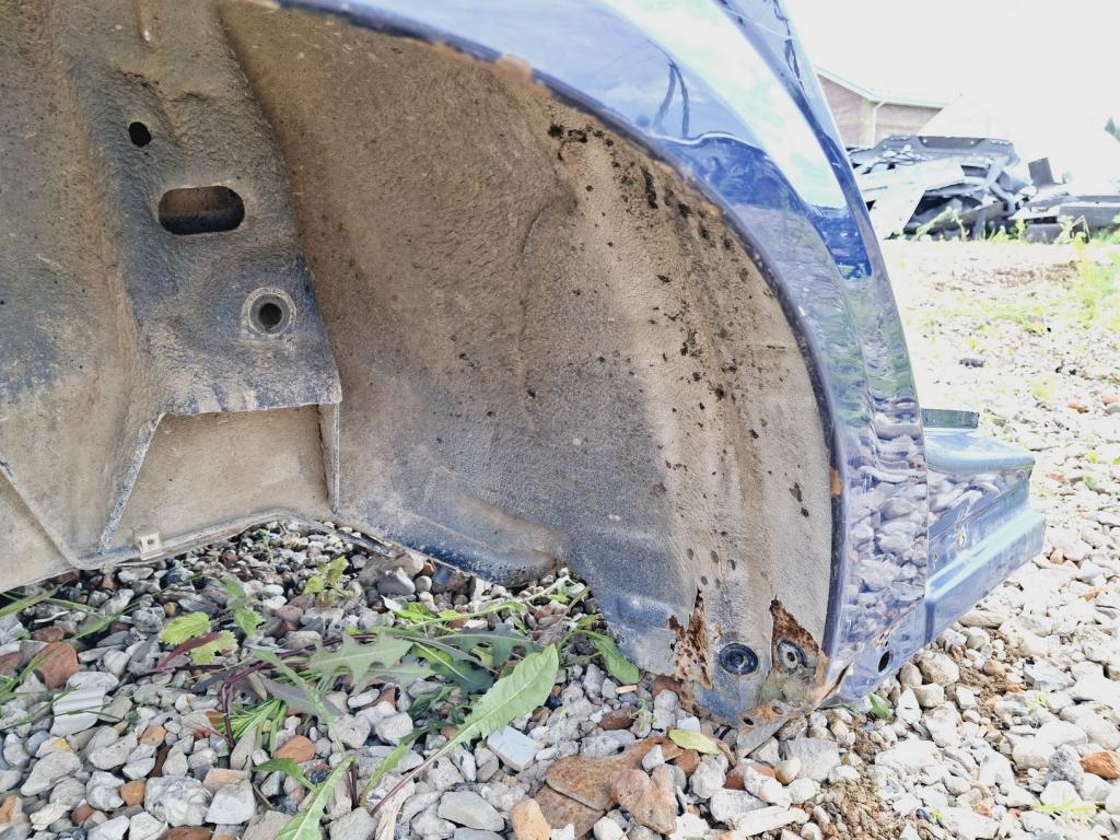 Крыло заднее правое, 13000 рублей, Пермь