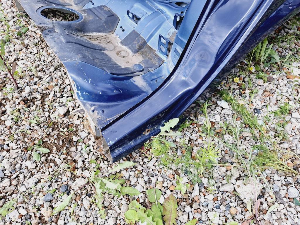 Крыло заднее левое, 13000 рублей, Пермь