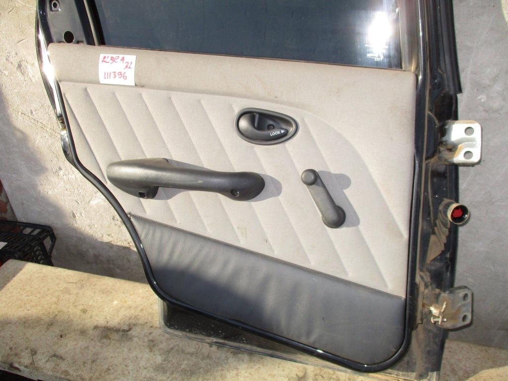 Обшивка двери задней левой, 500 рублей, Пермь