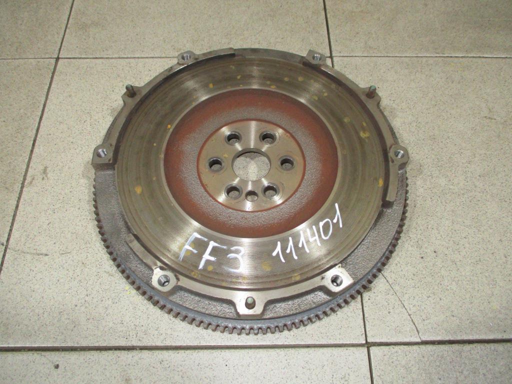 Маховик, 1500 рублей, Пермь