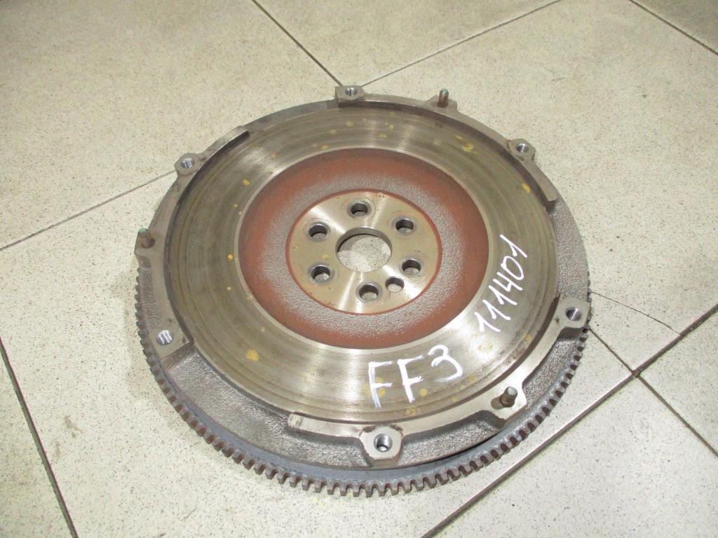 Маховик, 1500 рублей, Пермь