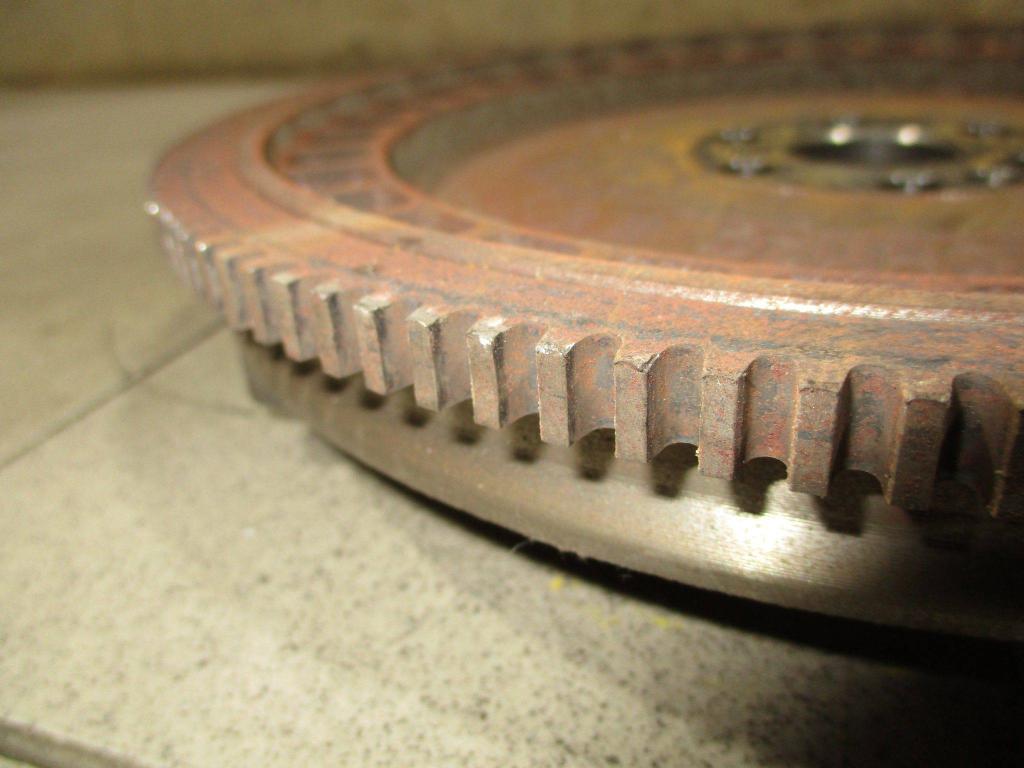 Маховик, 1500 рублей, Пермь