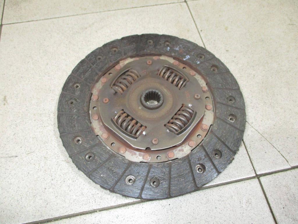 Диск сцепления, 2500 рублей, Пермь