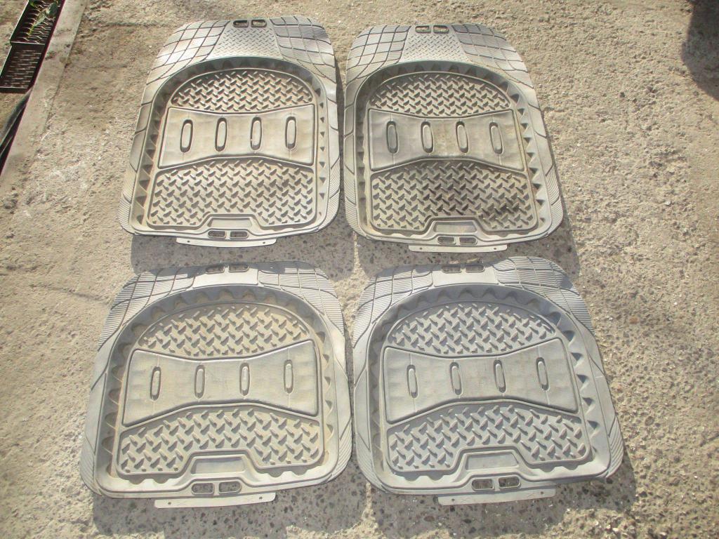 Комплект ковриков салона, 1500 рублей, Пермь